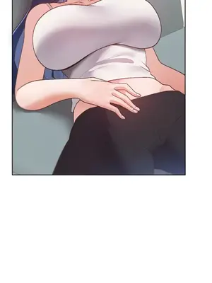 福利女姊姊 1-49話+番外1-3[完結]_029035