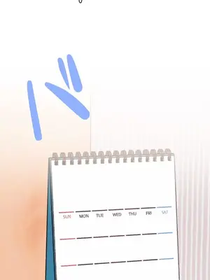 福利女姊姊 1-49話+番外1-3[完結]_031032