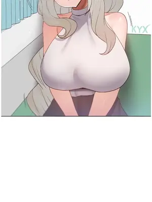 福利女姊姊 1-49話+番外1-3[完結]_032019