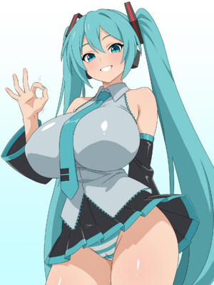 （みぎこうば）初音的受虐狂主人垃圾精子調教管理合集（不知何人漢化）[Chinese]_104：134234711_p13