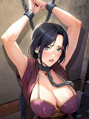 煉慾：色魔再臨 9-10話