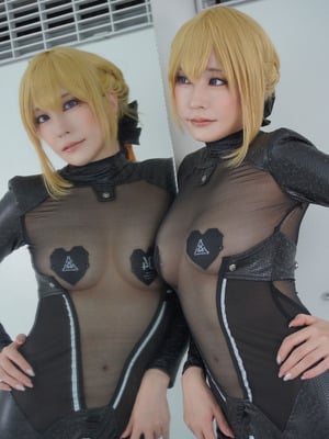 ゼンレスゾーンエロ・ファイル３ アストラ＆イヴリン_169