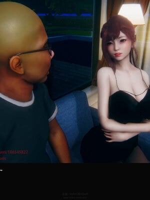 [Dsxeris]TOP1女销售经理的堕落08 上_189