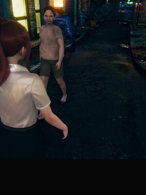 [Dsxeris]TOP1女销售经理的堕落08 下_095