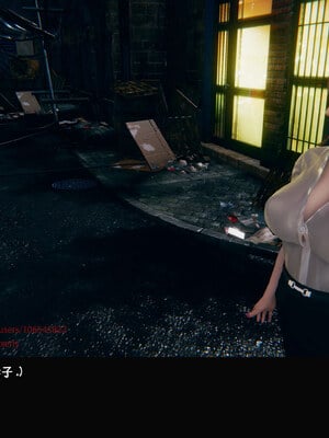 [Dsxeris]TOP1女销售经理的堕落08 下_098