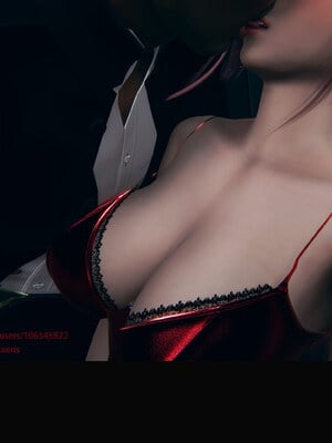 [Dsxeris]TOP1女销售经理的堕落08 下_283