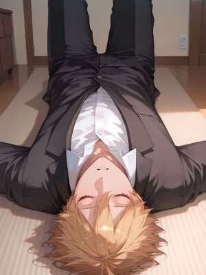 Oki Senpai - 千織_011_Chiori_11