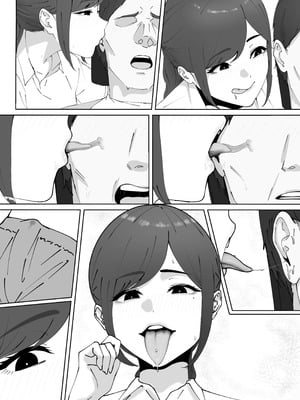 [坦々MEN] 耳鼻淫口科 [沒有漢化]_14