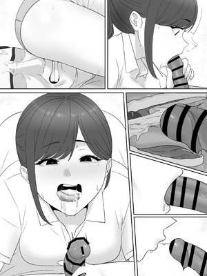 [坦々MEN] 耳鼻淫口科 [沒有漢化]_20