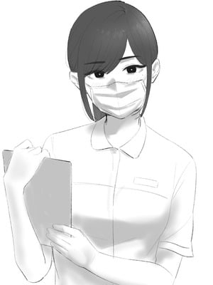 [坦々MEN] 耳鼻淫口科 [沒有漢化]_22