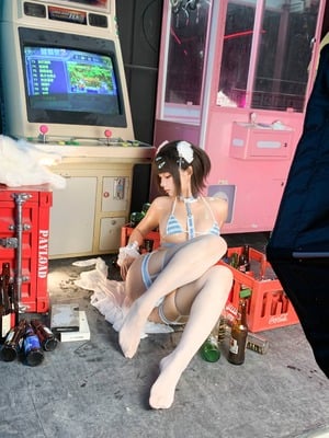 蠢沫沫 – 娃娃姬_0137