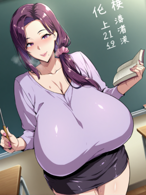 [ベック] Chisako Komaki  2 [AI Generated]_0464_EBU_1