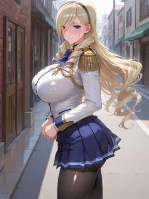 Oki Senpai - スィーリア