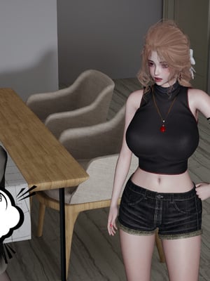 [不爱我就拉倒]这都是配合你，我们都是假装的_007