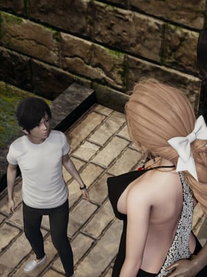 [不爱我就拉倒]这都是配合你，我们都是假装的_108