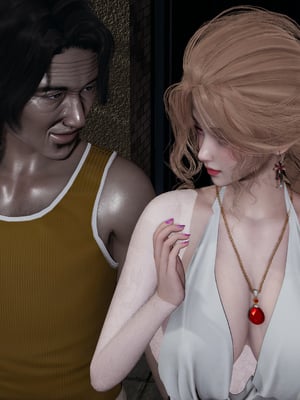 [不爱我就拉倒]这都是配合你，我们都是假装的_188