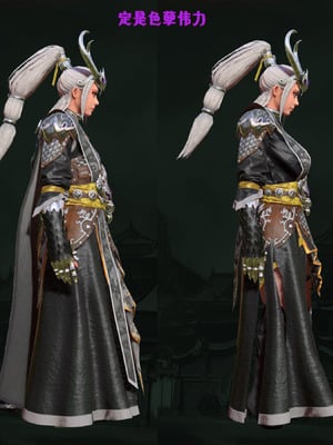 [Soboro]妙影-色孽神选_027