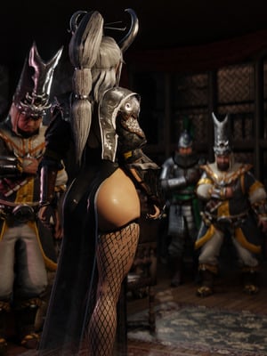 [Soboro]妙影-色孽神选_081