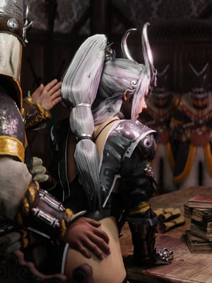 [Soboro]妙影-色孽神选_090