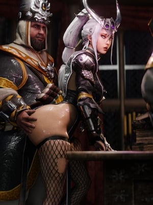 [Soboro]妙影-色孽神选_091