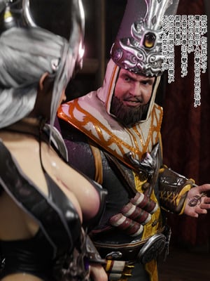 [Soboro]妙影-色孽神选_121