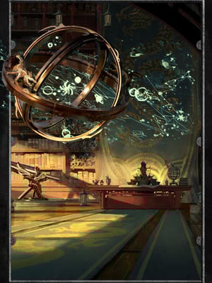 [Soboro]妙影-色孽神选_134