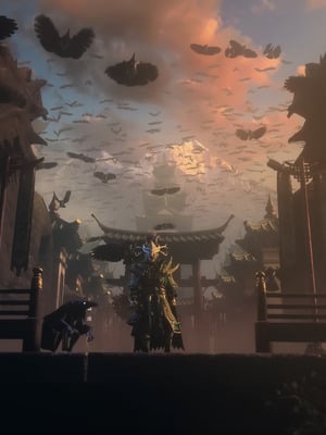 [Soboro]妙影-色孽神选_151