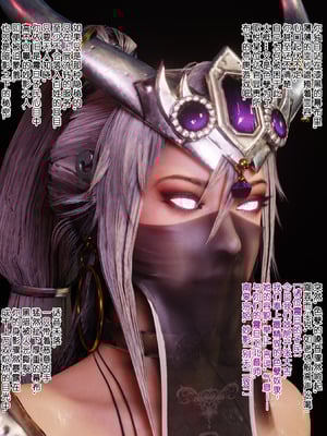 [Soboro]妙影-色孽神选_157