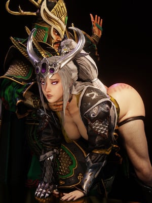 [Soboro]妙影-色孽神选_184