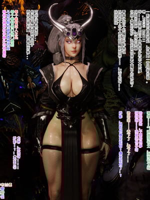 [Soboro]妙影-色孽神选_193