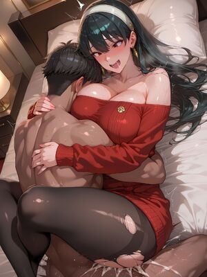 Oki Senpai -约尔_109_Yor_109