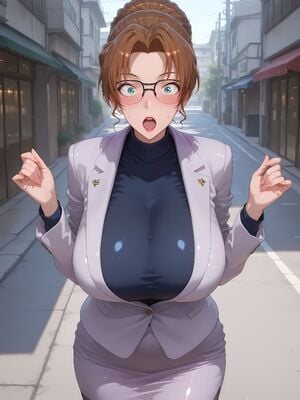 Oki Senpai -妃英理_011_Eva_11