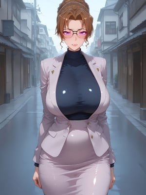 Oki Senpai -妃英理_013_Eva_13