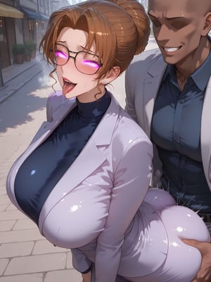 Oki Senpai -妃英理_015_Eva_15