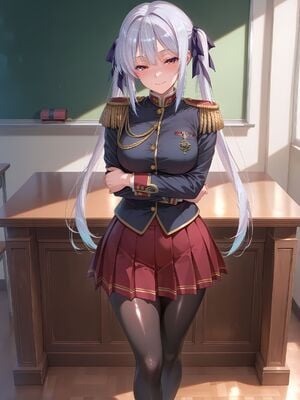 Oki Senpai -リサ・イーストレ_002_Lisa_2