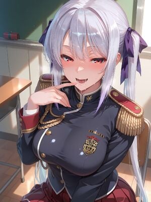 Oki Senpai -リサ・イーストレ_025_Lisa_25