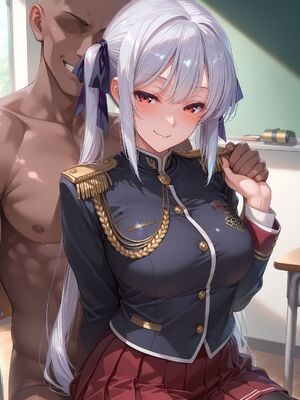 Oki Senpai -リサ・イーストレ_028_Lisa_28