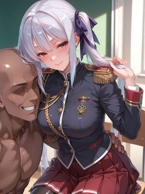 Oki Senpai -リサ・イーストレ_029_Lisa_29