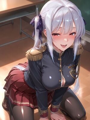 Oki Senpai -リサ・イーストレ_051_Lisa_51