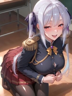 Oki Senpai -リサ・イーストレ_052_Lisa_52