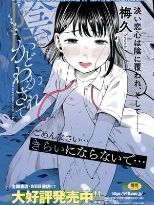 コミックメガストア Vol.19_284