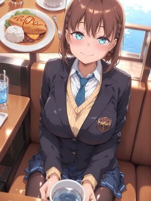 [SukeSuke]アイちゃん Ai-chan [AI Generated]