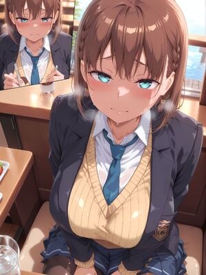 [SukeSuke]アイちゃん Ai-chan [AI Generated]_004