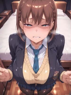 [SukeSuke]アイちゃん Ai-chan [AI Generated]_008