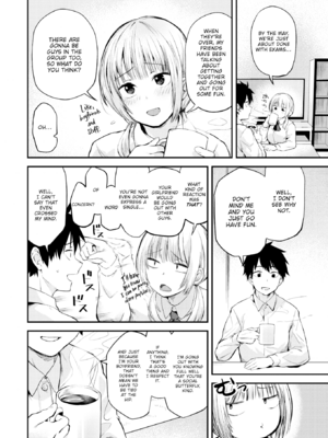 [橙織ゆぶね] じゃあ、エッチしちゃう？ [英文][無修正][DL版]_028