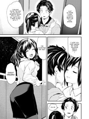 [橙織ゆぶね] じゃあ、エッチしちゃう？ [英文][無修正][DL版]_095