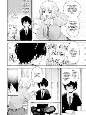 [橙織ゆぶね] ごほーびほしいな？ [英文][無修正][DL版]_image_007