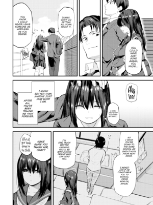 [橙織ゆぶね] ごほーびほしいな？ [英文][無修正][DL版]_image_125