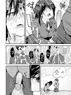 [橙織ゆぶね] ごほーびほしいな？ [英文][無修正][DL版]_image_133
