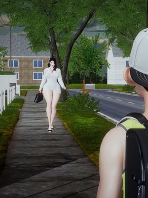 【kela】隔壁阿姨_0040